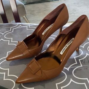 Manolo Blahnik Heels